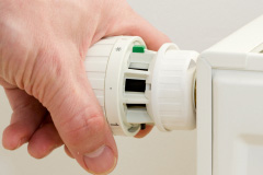 Little Carlton central heating repair costs